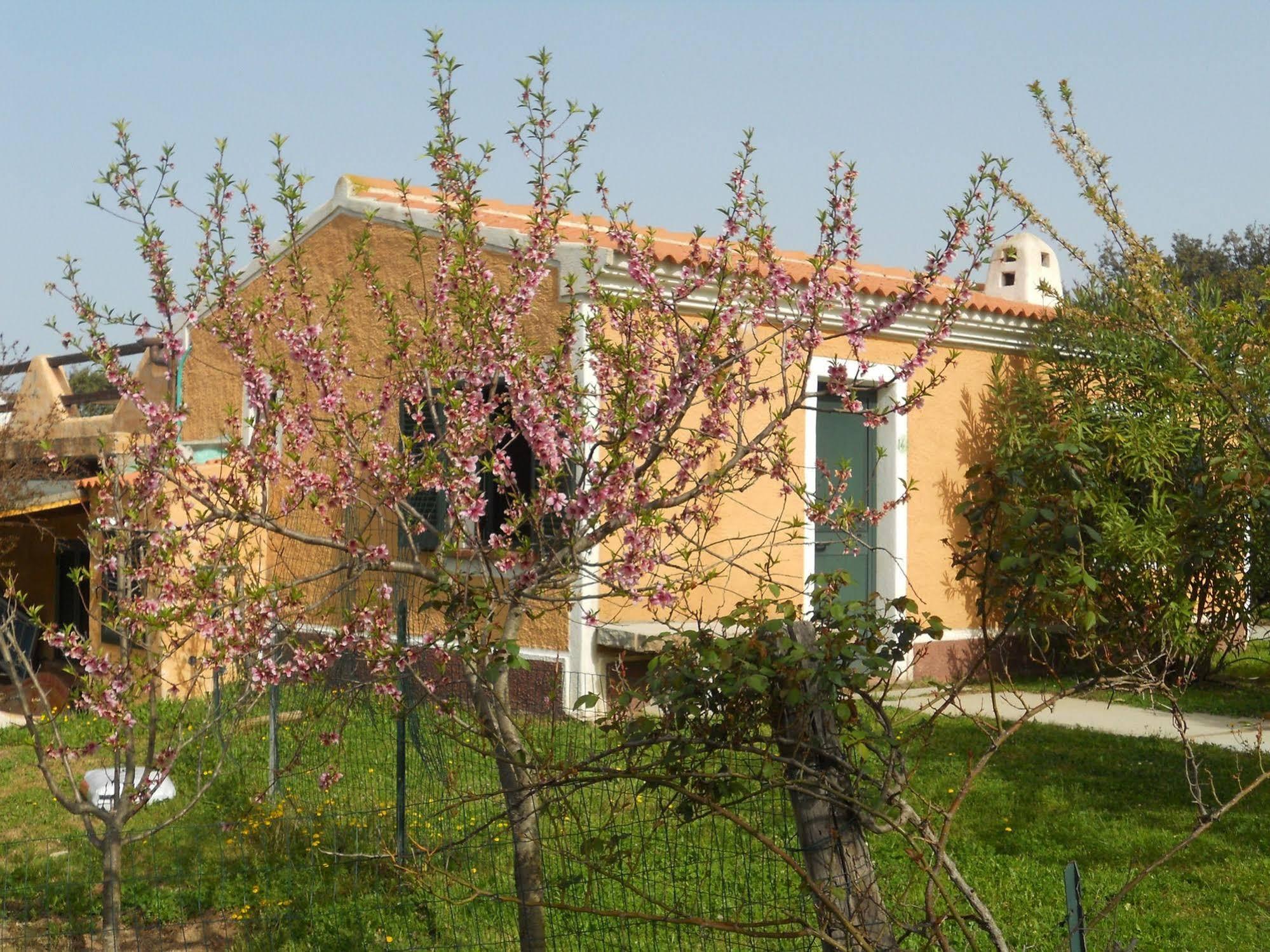 Borgo Di Campagna Hotel Porto San Paolo  Exterior photo