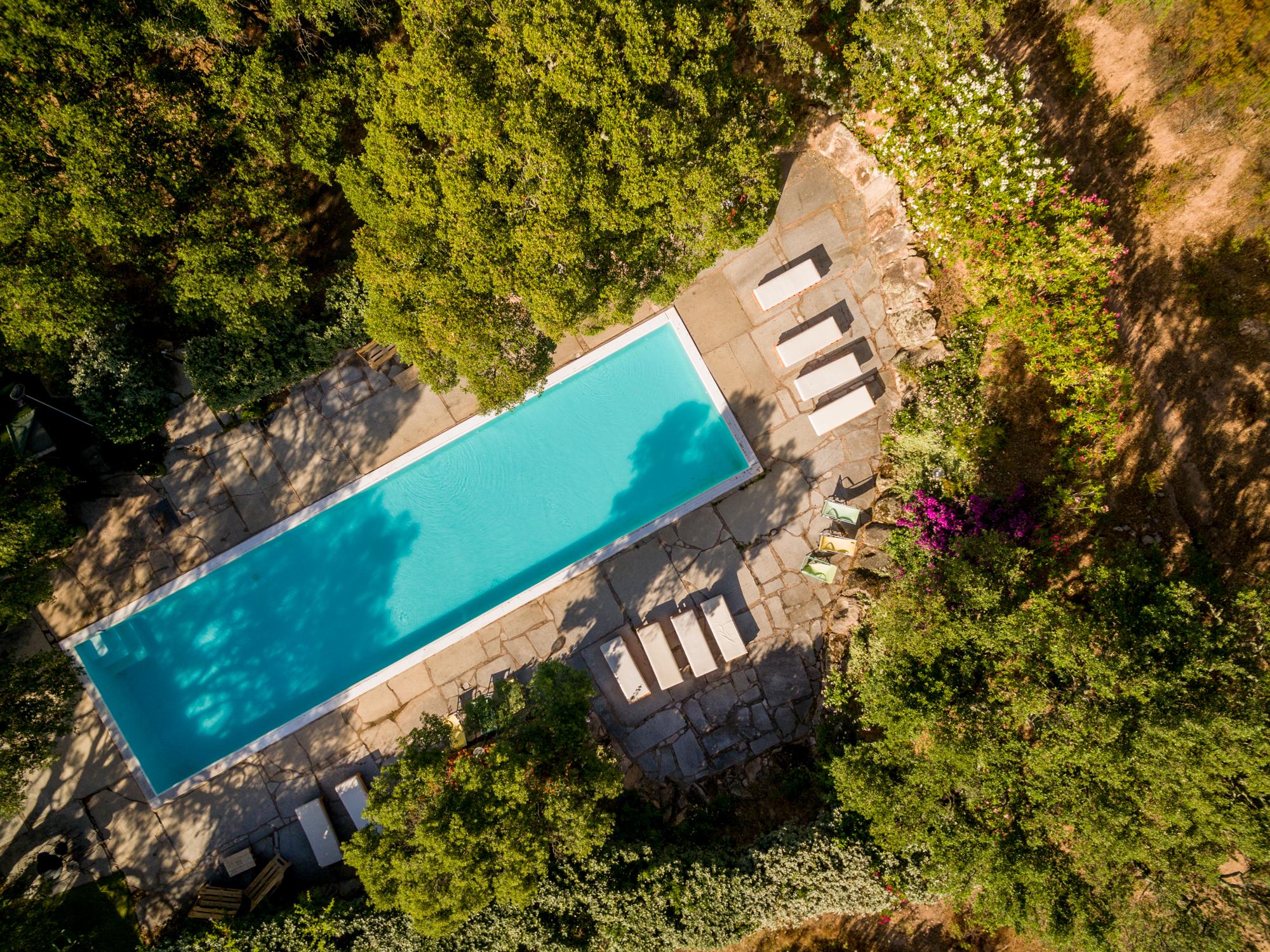 Borgo Di Campagna Hotel Porto San Paolo  Exterior photo