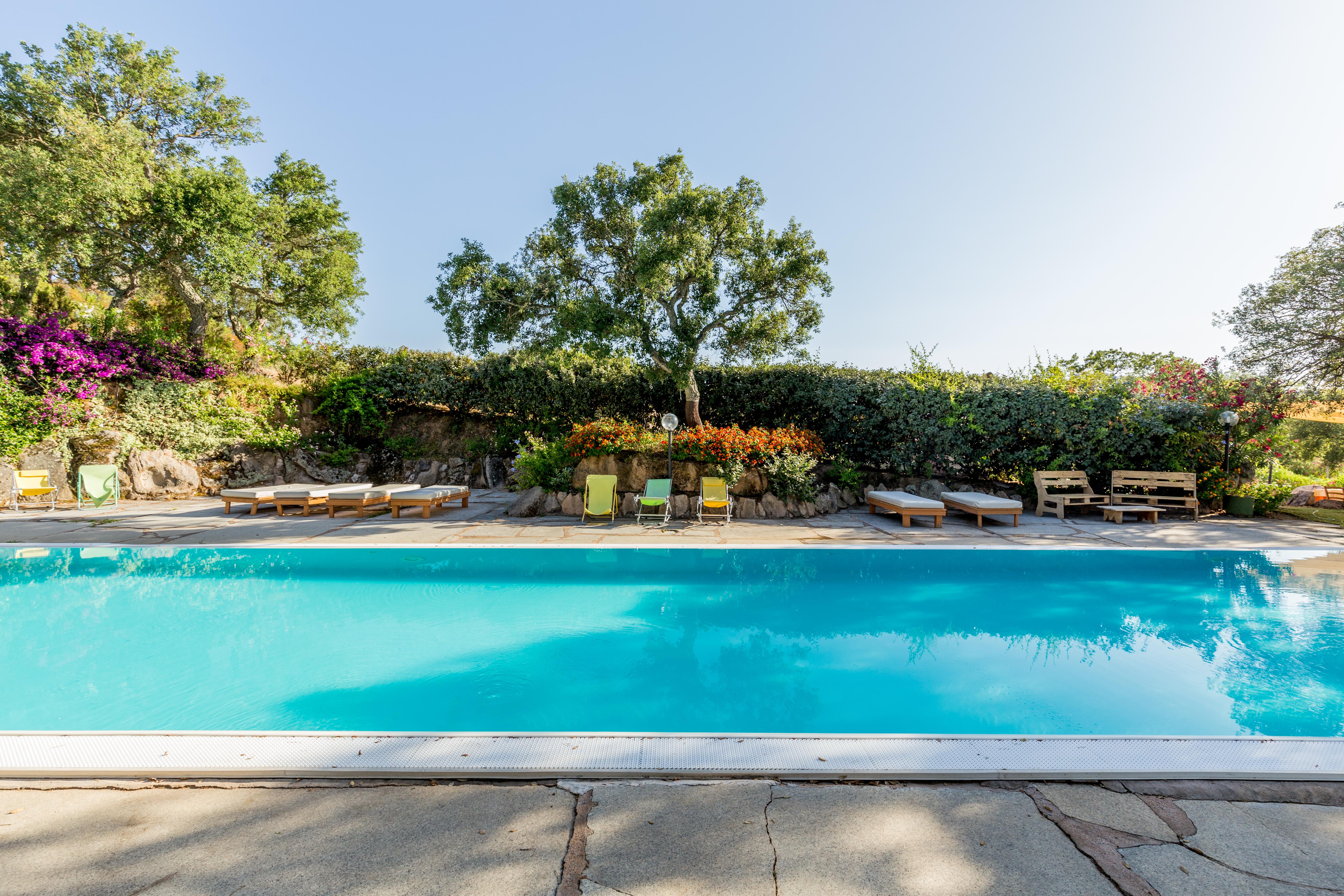 Borgo Di Campagna Hotel Porto San Paolo  Exterior photo