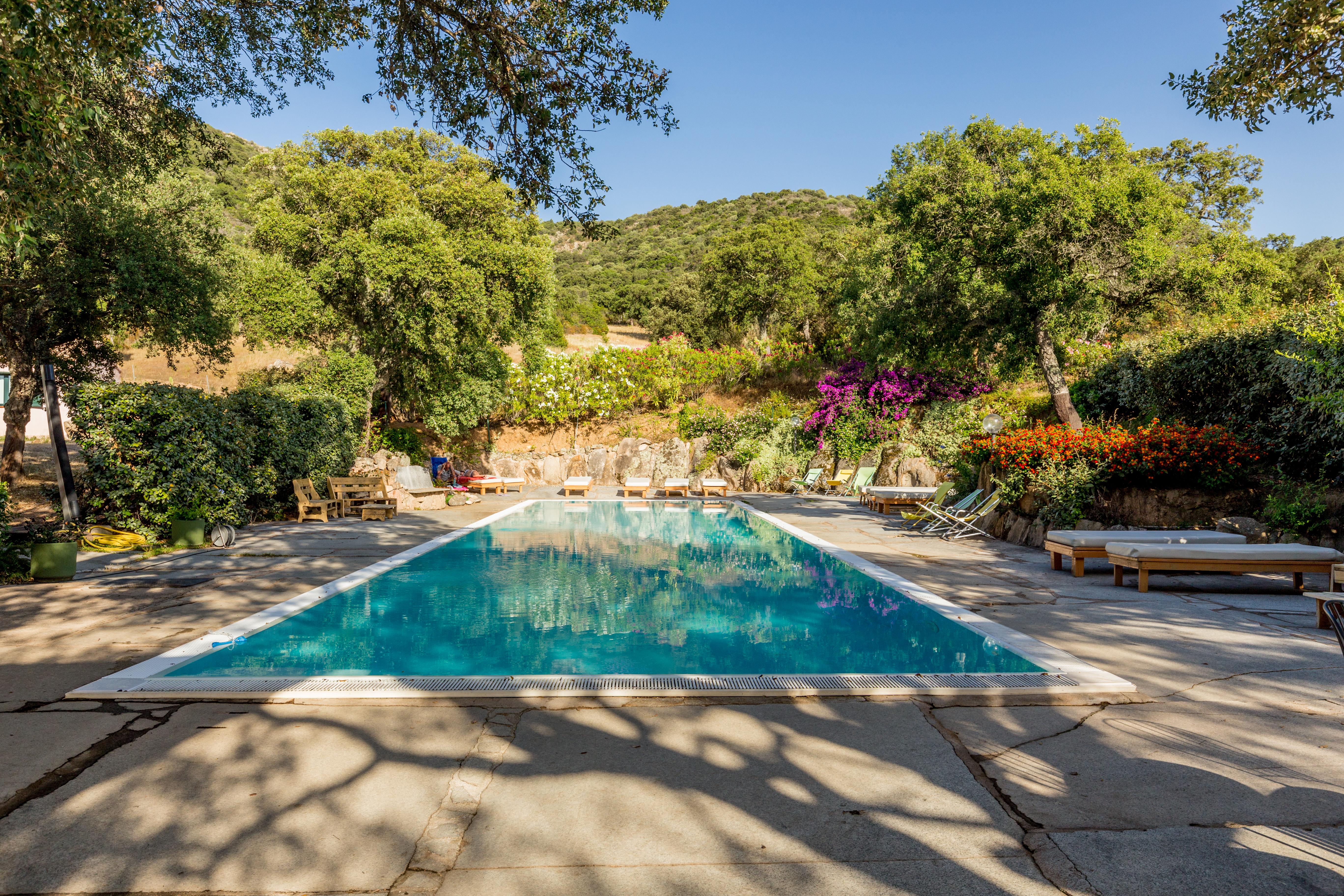 Borgo Di Campagna Hotel Porto San Paolo  Exterior photo