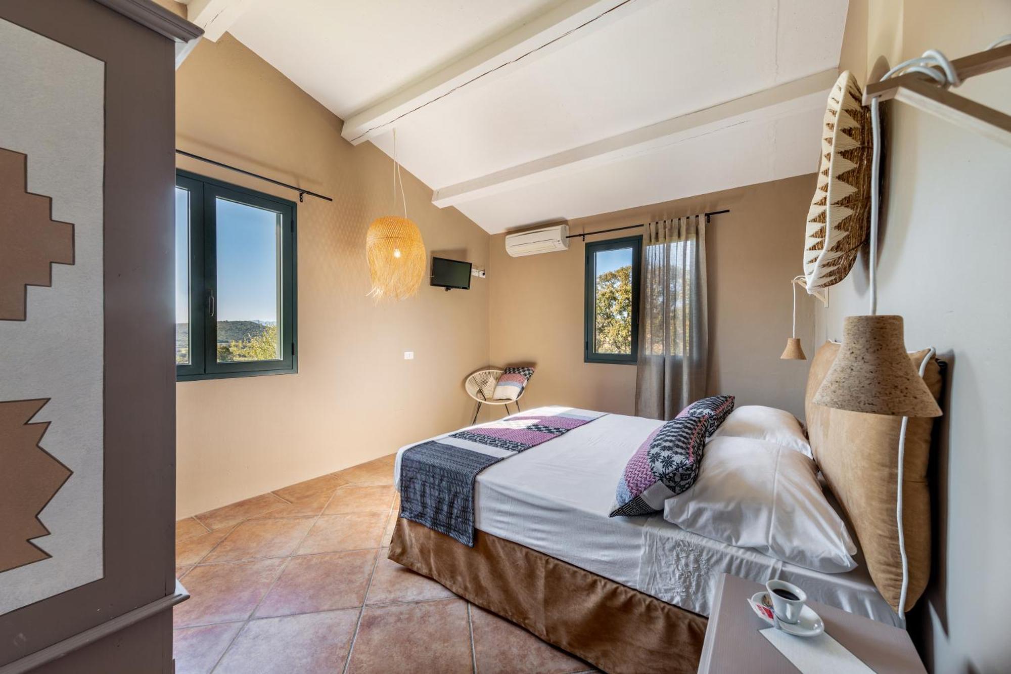 Borgo Di Campagna Hotel Porto San Paolo  Room photo